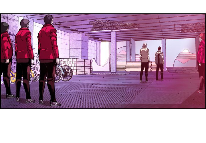 Supernova Manhwa - Chapter 157 Page 2