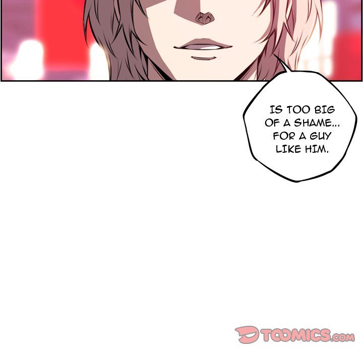 Supernova Manhwa - Chapter 157 Page 43
