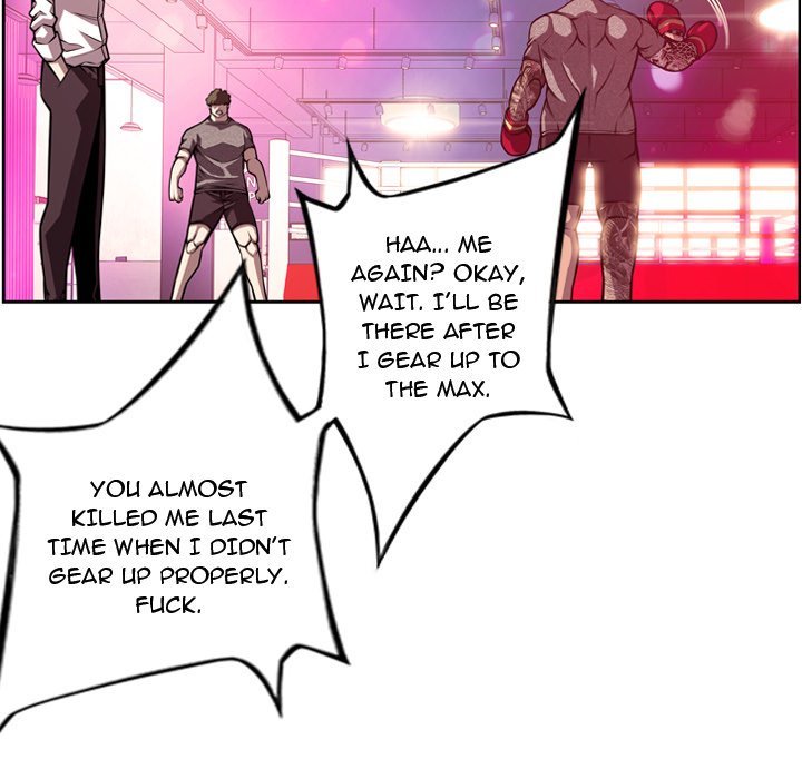 Supernova Manhwa - Chapter 157 Page 46