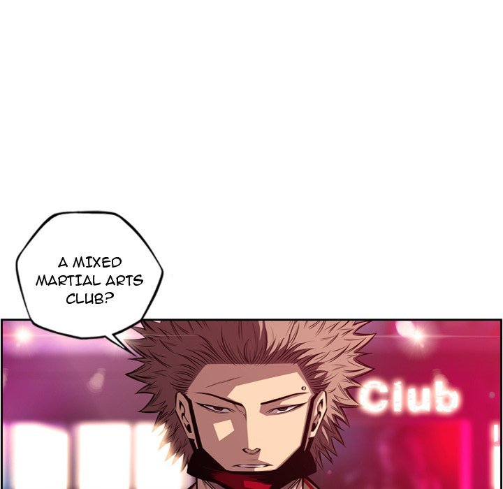 Supernova Manhwa - Chapter 157 Page 47