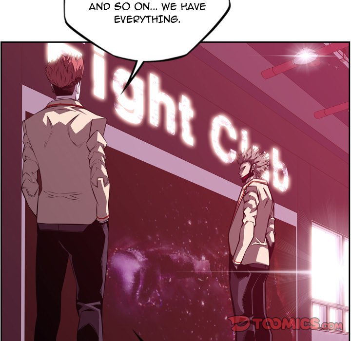 Supernova Manhwa - Chapter 157 Page 49