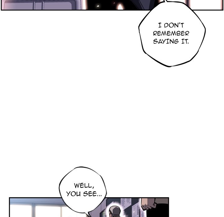 Supernova Manhwa - Chapter 18 Page 79