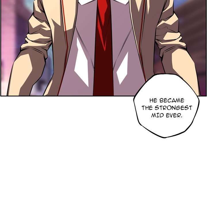 Supernova Manhwa - Chapter 163 Page 4