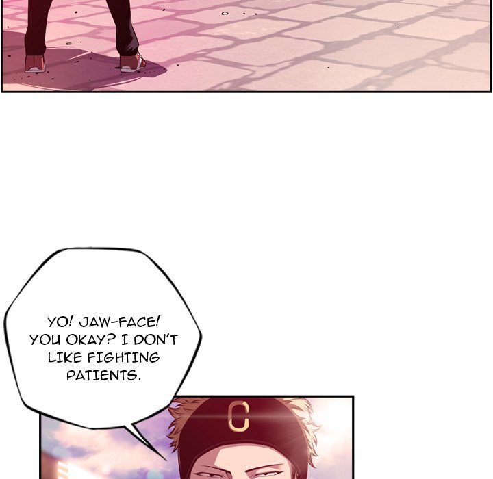Supernova Manhwa - Chapter 163 Page 6