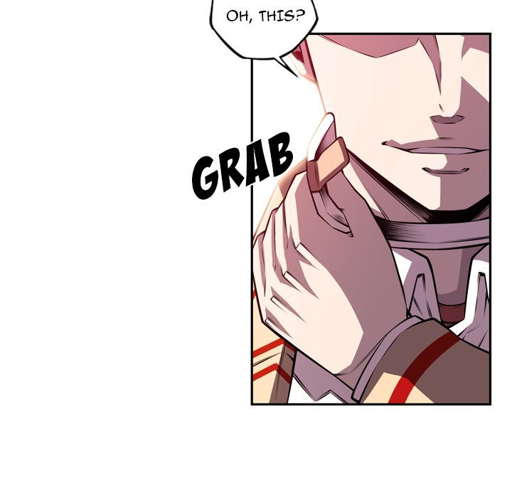 Supernova Manhwa - Chapter 163 Page 8