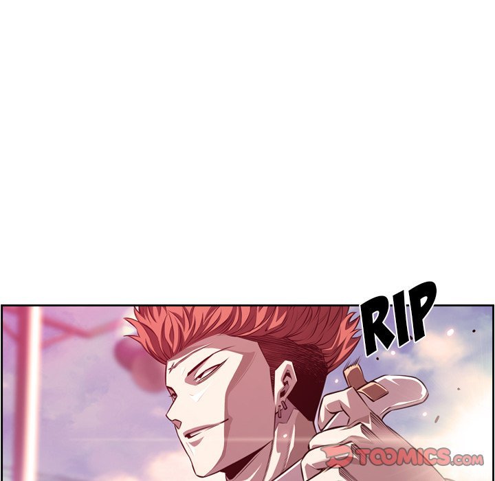 Supernova Manhwa - Chapter 163 Page 9