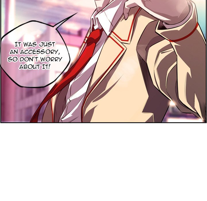 Supernova Manhwa - Chapter 163 Page 10