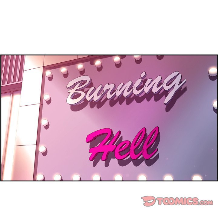 Supernova Manhwa - Chapter 163 Page 11