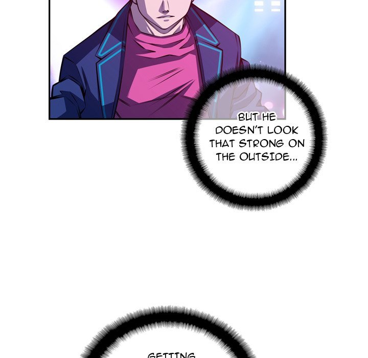 Supernova Manhwa - Chapter 163 Page 14