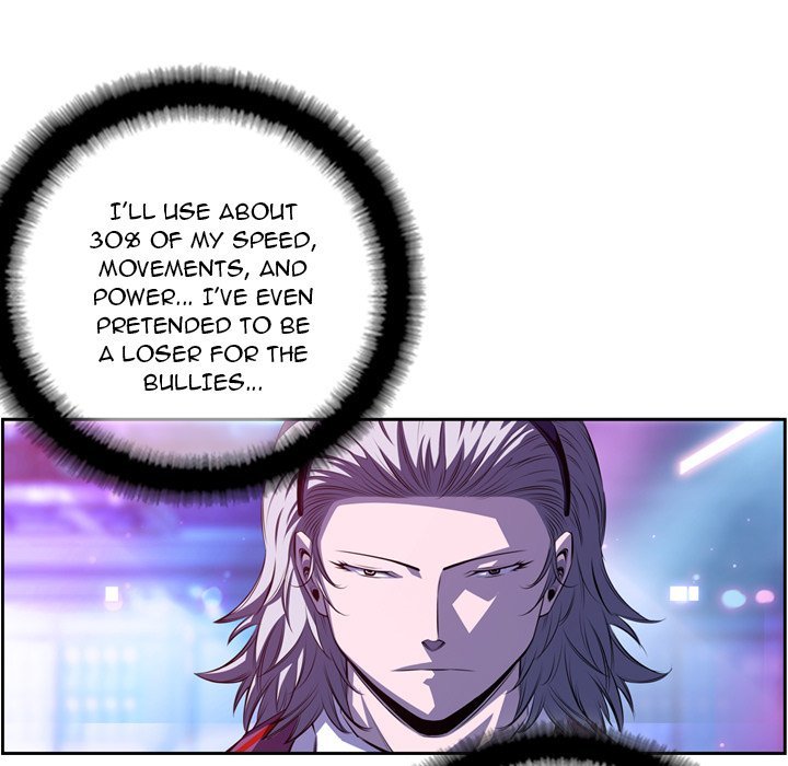 Supernova Manhwa - Chapter 163 Page 16