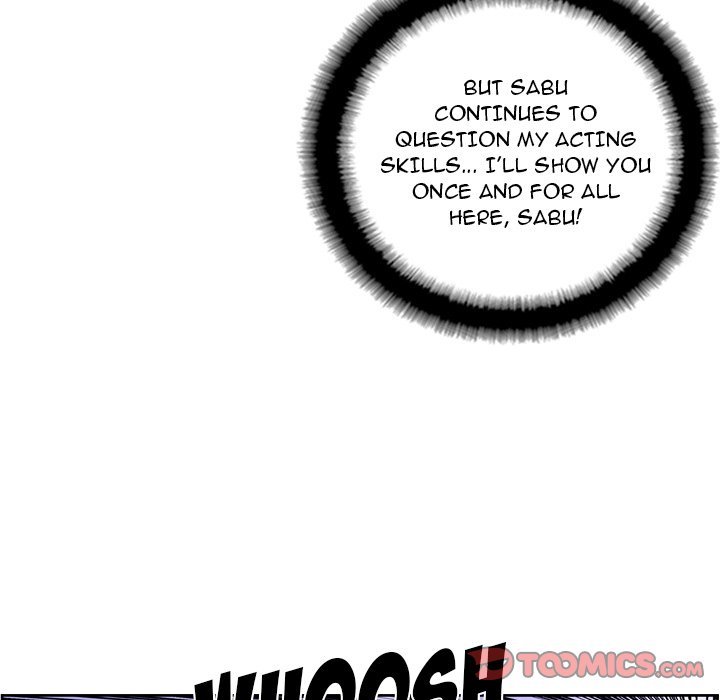 Supernova Manhwa - Chapter 163 Page 17