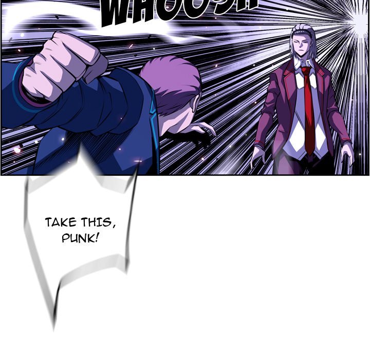 Supernova Manhwa - Chapter 163 Page 18