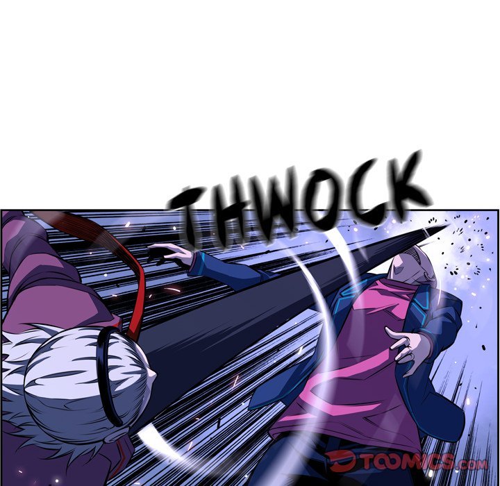 Supernova Manhwa - Chapter 163 Page 21