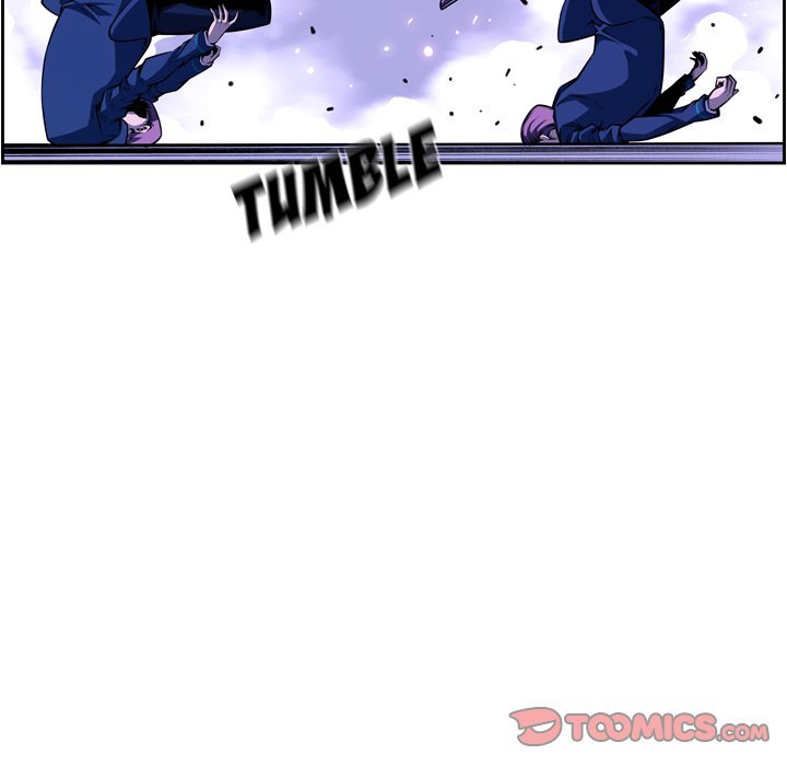 Supernova Manhwa - Chapter 163 Page 27