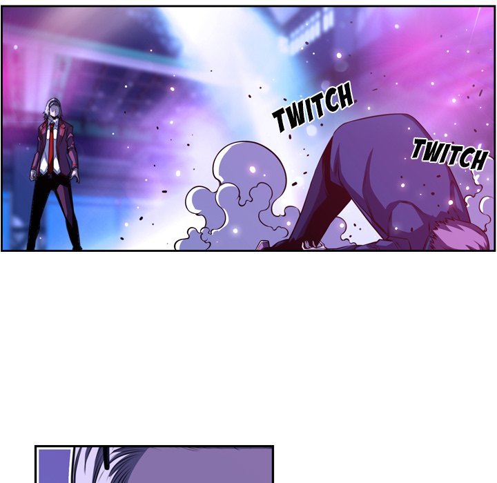 Supernova Manhwa - Chapter 163 Page 28