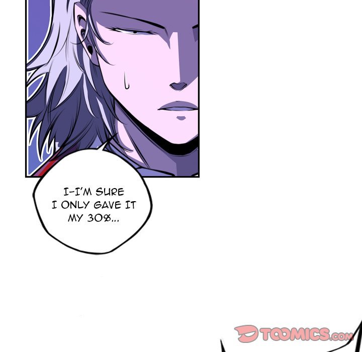 Supernova Manhwa - Chapter 163 Page 29