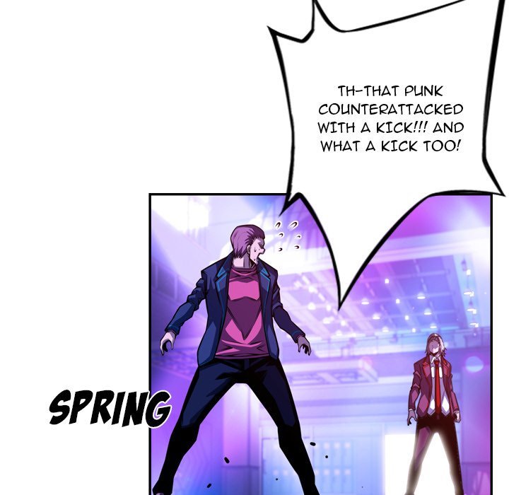 Supernova Manhwa - Chapter 163 Page 30