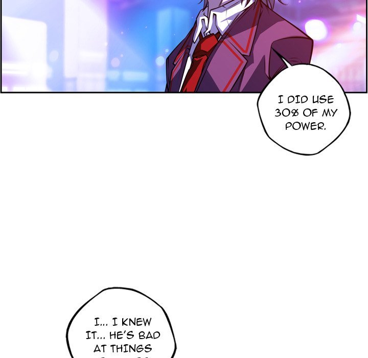 Supernova Manhwa - Chapter 163 Page 32