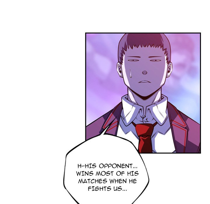 Supernova Manhwa - Chapter 163 Page 34