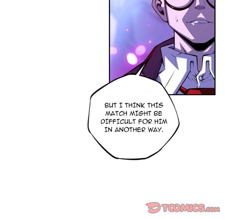 Supernova Manhwa - Chapter 163 Page 37