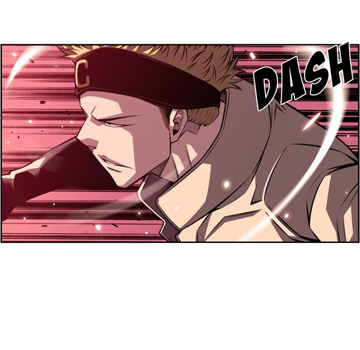 Supernova Manhwa - Chapter 163 Page 40