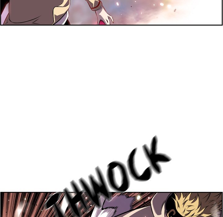 Supernova Manhwa - Chapter 163 Page 42