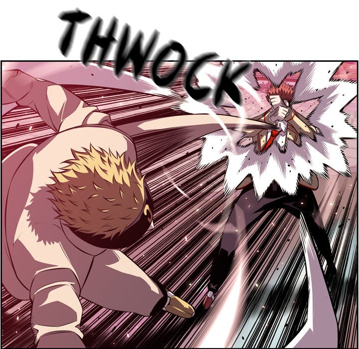 Supernova Manhwa - Chapter 163 Page 46