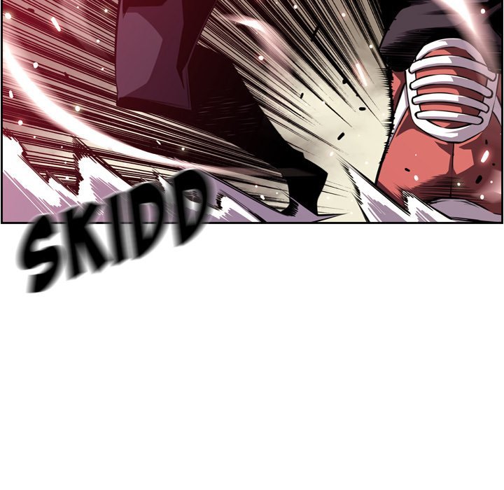 Supernova Manhwa - Chapter 163 Page 48