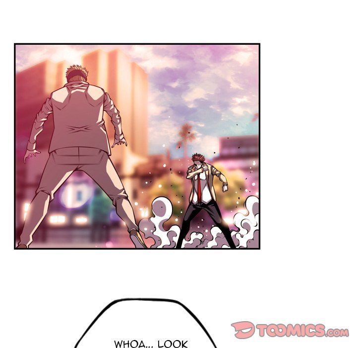 Supernova Manhwa - Chapter 163 Page 49