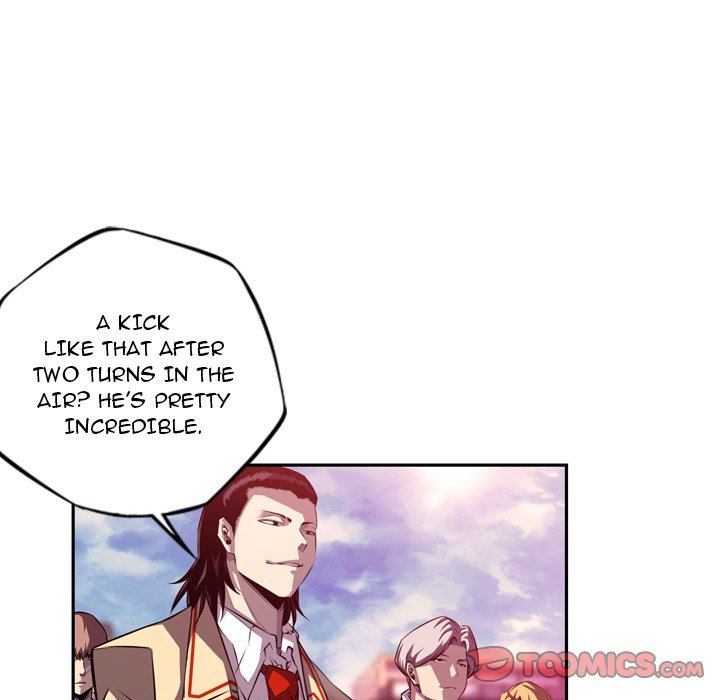 Supernova Manhwa - Chapter 163 Page 51