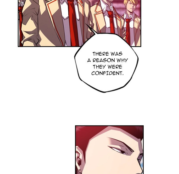 Supernova Manhwa - Chapter 163 Page 52