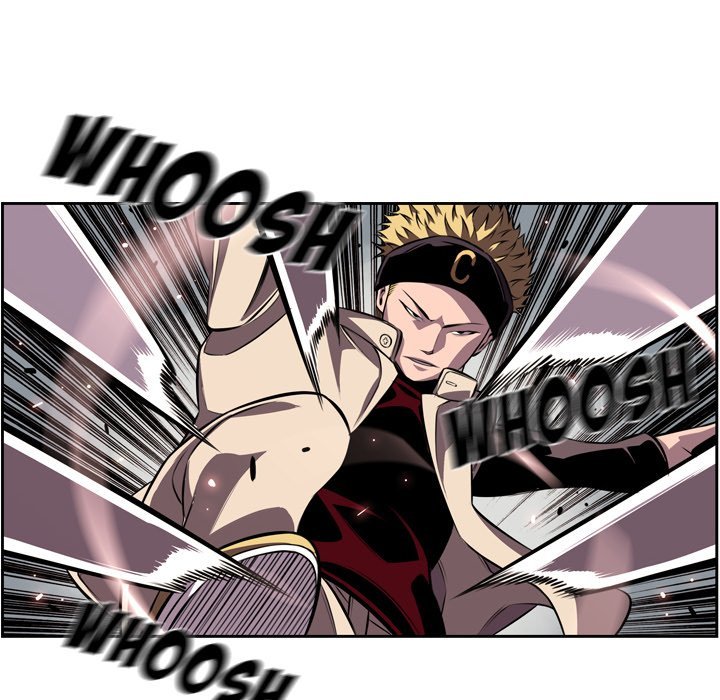 Supernova Manhwa - Chapter 163 Page 54