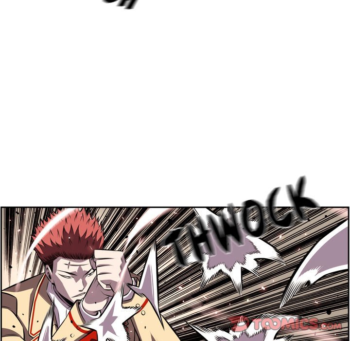 Supernova Manhwa - Chapter 163 Page 55