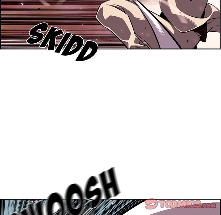 Supernova Manhwa - Chapter 163 Page 57