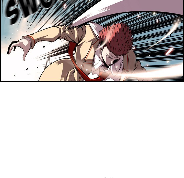 Supernova Manhwa - Chapter 163 Page 58