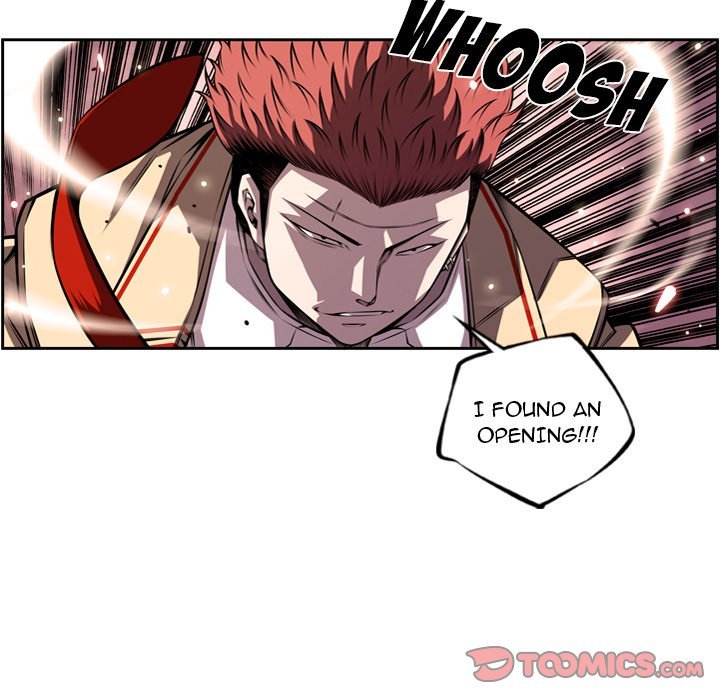 Supernova Manhwa - Chapter 163 Page 59