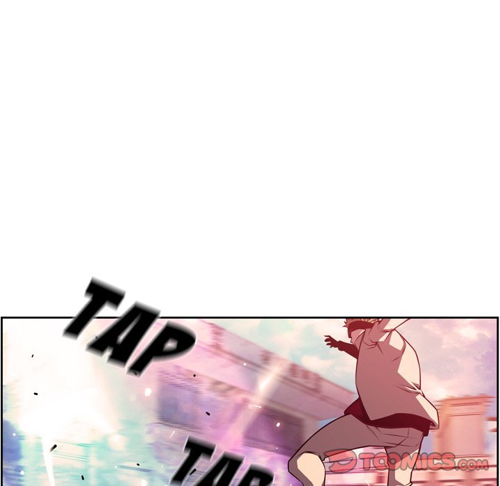 Supernova Manhwa - Chapter 163 Page 61