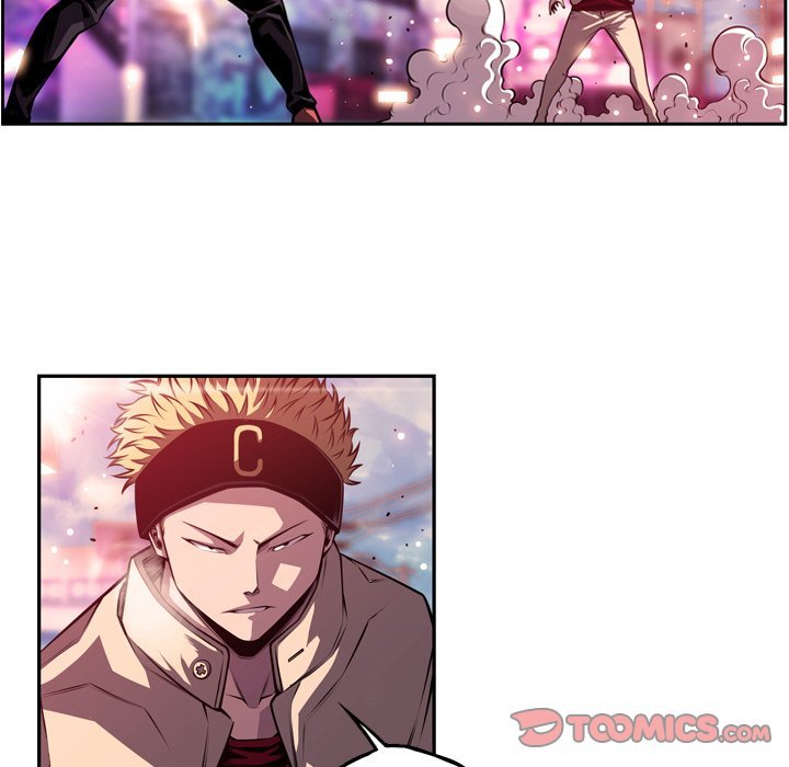 Supernova Manhwa - Chapter 163 Page 63