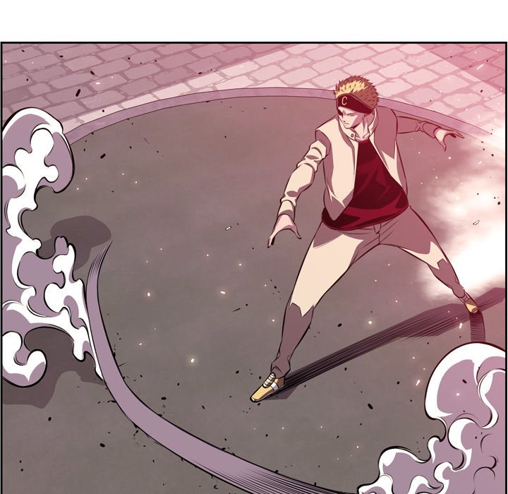 Supernova Manhwa - Chapter 163 Page 66