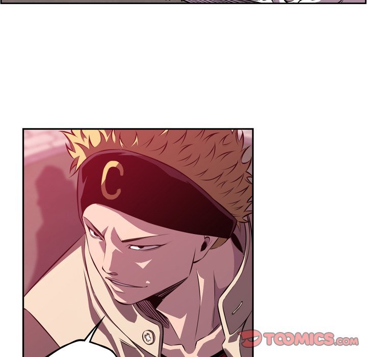 Supernova Manhwa - Chapter 163 Page 67