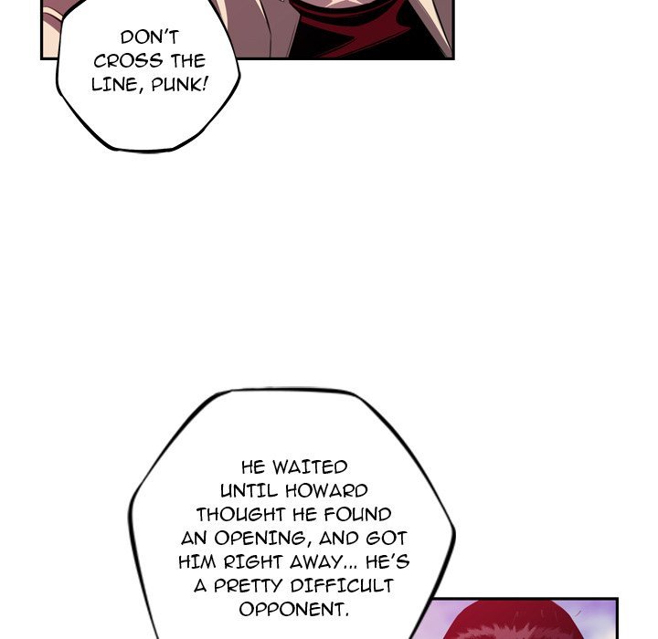 Supernova Manhwa - Chapter 163 Page 68