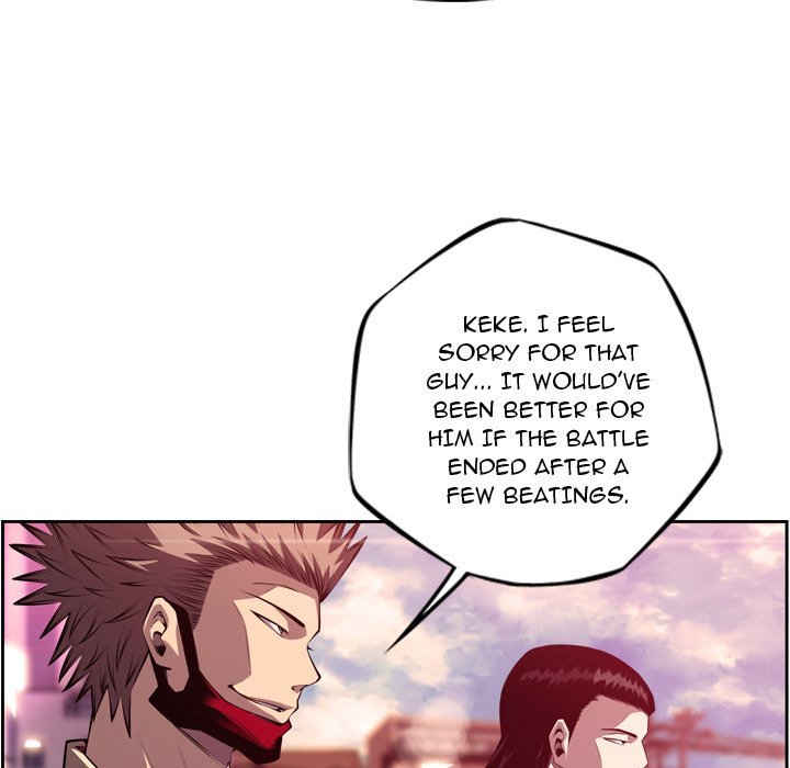 Supernova Manhwa - Chapter 163 Page 70