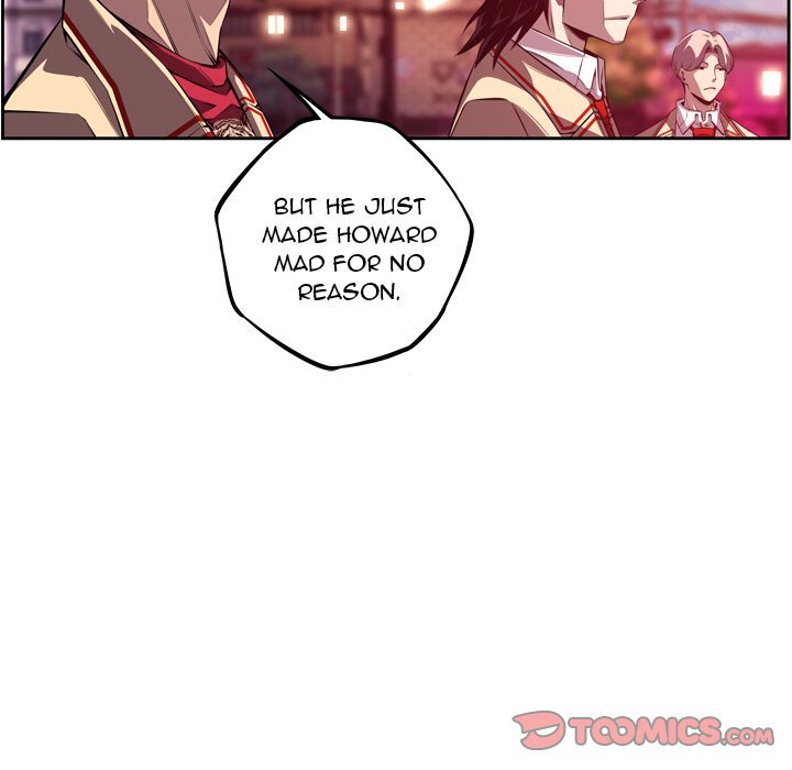 Supernova Manhwa - Chapter 163 Page 71