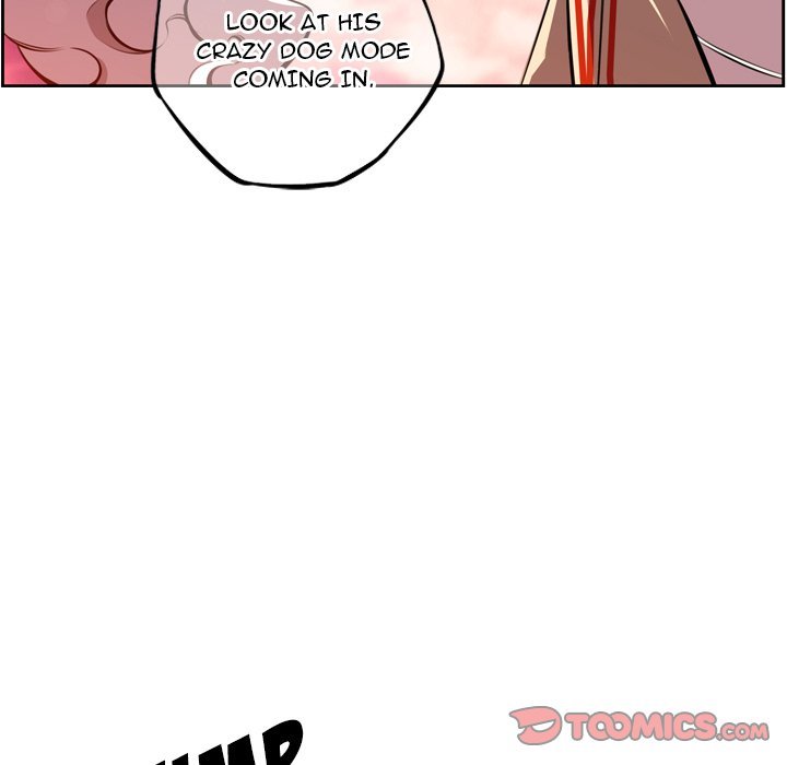 Supernova Manhwa - Chapter 163 Page 73
