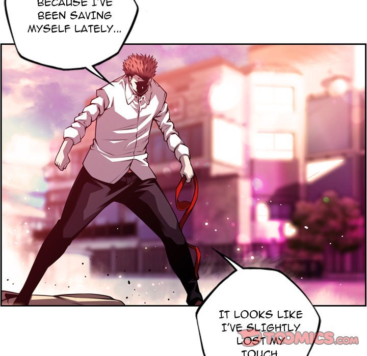 Supernova Manhwa - Chapter 163 Page 75