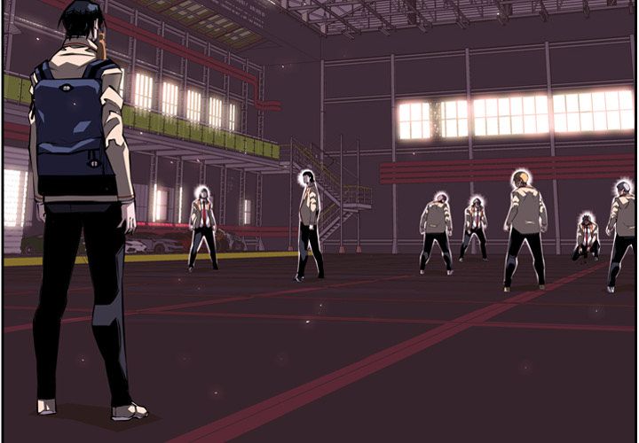 Supernova Manhwa - Chapter 63 Page 1