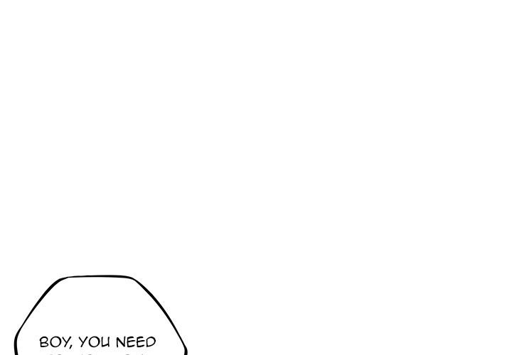 Supernova Manhwa - Chapter 63 Page 3