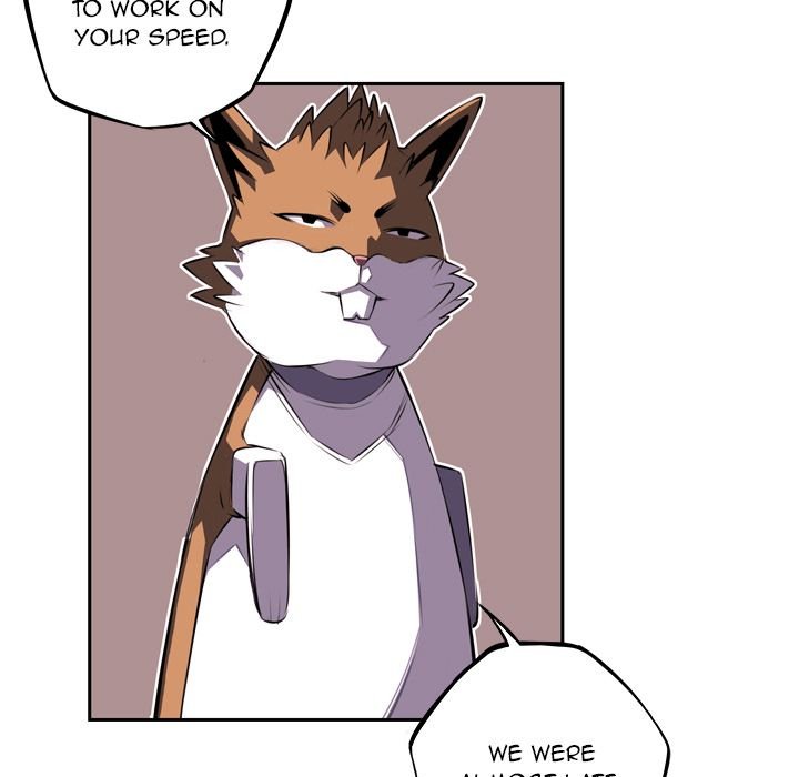 Supernova Manhwa - Chapter 63 Page 4