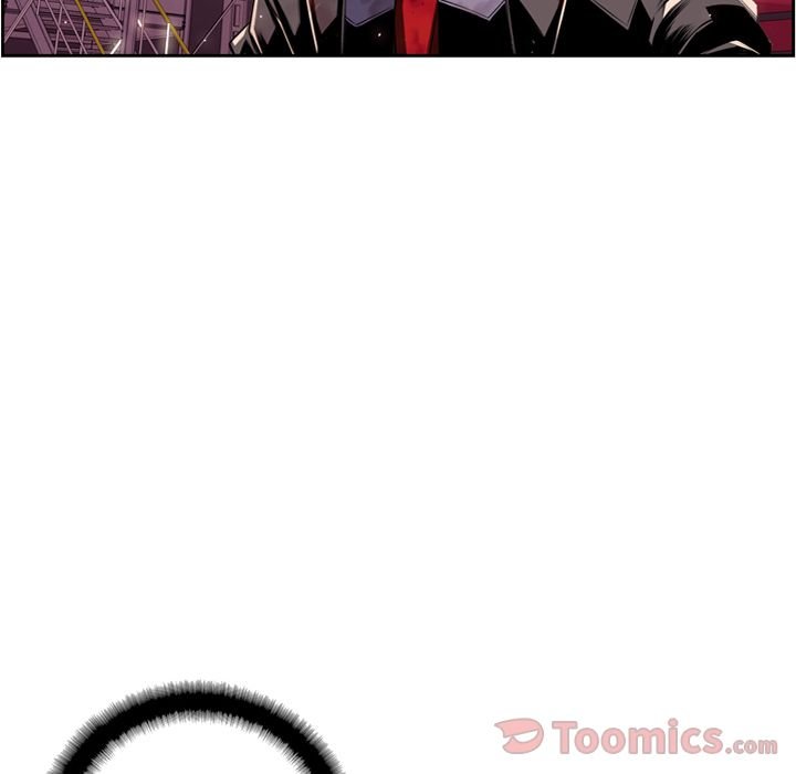 Supernova Manhwa - Chapter 63 Page 8