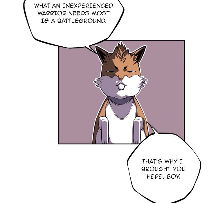 Supernova Manhwa - Chapter 63 Page 13